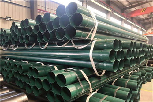 遂平地铁热浸塑钢管与塑料管材代理指南 市场前景与实操路径